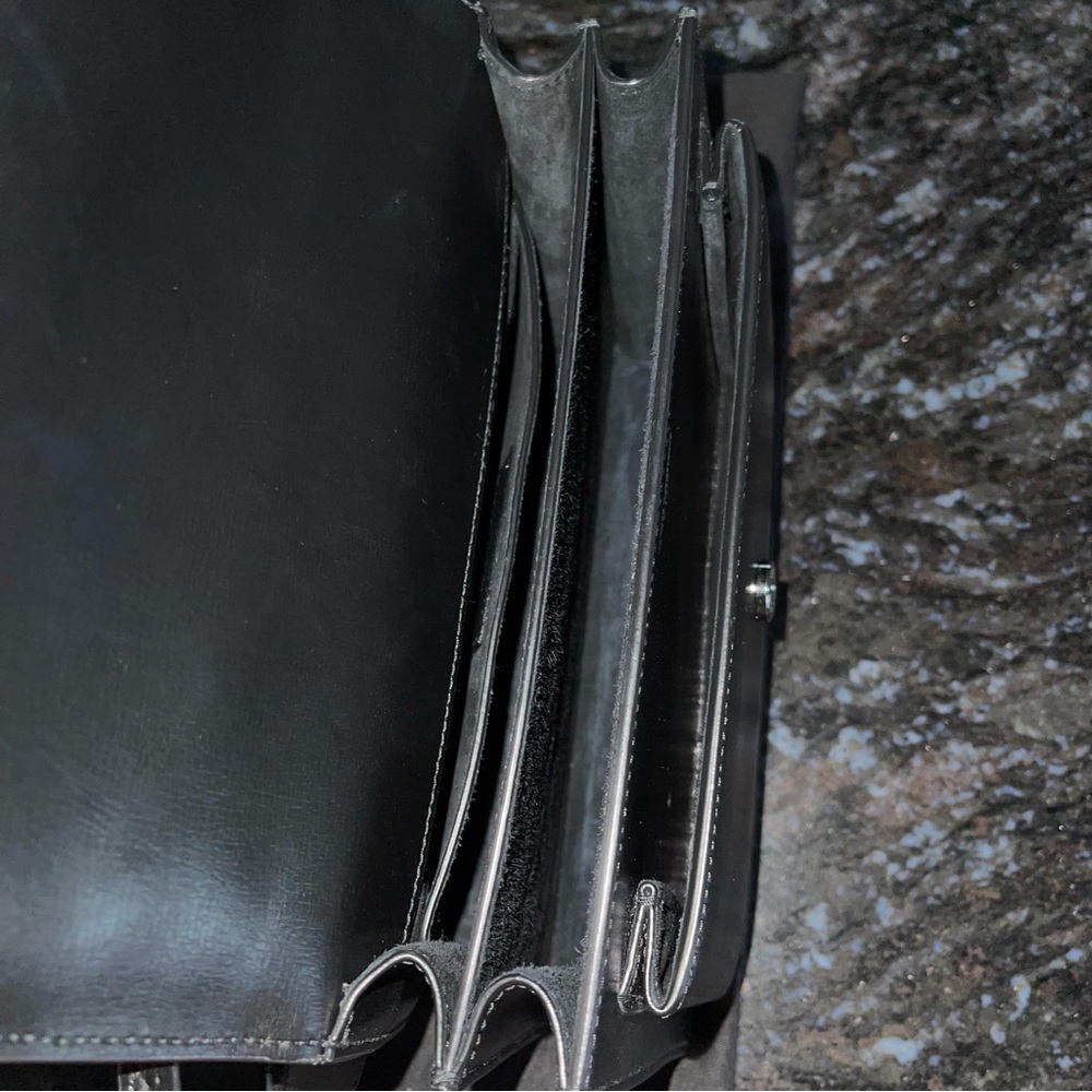 Saint Laurent medium sunset bag - Picture 9 of 12